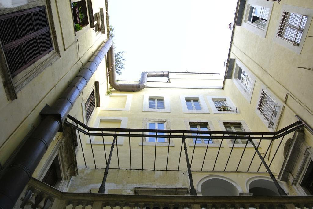 Pantheon Domus Valentino Lejlighed Rom Eksteriør billede
